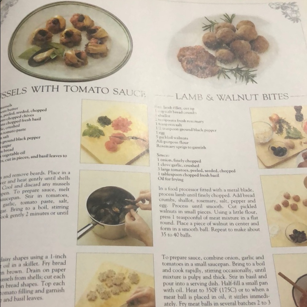 The Book of Italian Cooking🤑 - Picture 8 of 9